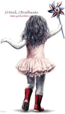 Spindizzy by Mark Braithwaite 