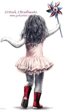 Spindizzy by Mark Braithwaite 