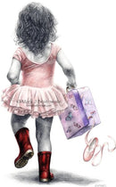 Rosebud 18 - Late For Class By Mark Braithwaite