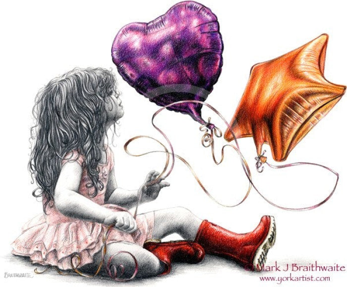 Rosebud 32 - Bawoons! By Mark Braithwaite