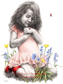 Rosebud 43 - Fly Away Home By Mark Braithwaite