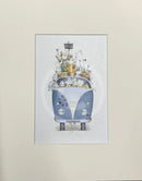 Round the Bend: Gary Walton Miniature