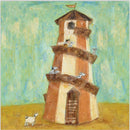 Sam Toft Official 2025 Calendar