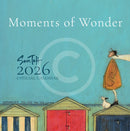 Sam Toft 2026 Calendar