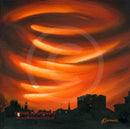 Sanguine Sunset, Clifford's Tower Skyline by Mark Braithwaite