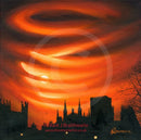 Sanguine Sunset, York Minster and Monk Bar by Mark Braithwaite