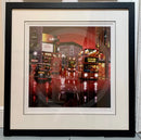 Scarlet City by Neil Dawson