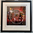 Scarlet City by Neil Dawson