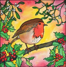 Season's Tweetings by Jonathan Williams