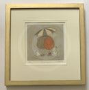 Secret Smooch, EDITION ONE LIMITED EDITION Print by Sam Toft - Edition One