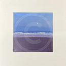 Sennen Moonlight by John Miller (mounted)