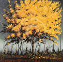 Shade of Spring ORIGINAL PAINTING by Elaine Mather