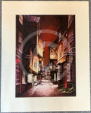 Silent Night, The Shambles by Mark Braithwaite