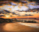 Silent Shore 3 by Mark Braithwaite