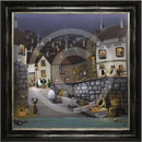 Smugglers B'aa, by Simon Clarke