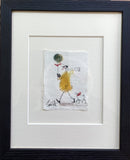 Sam Toft miniature original