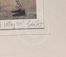 Artist Signature