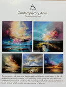 Anna Schofield Leaflet