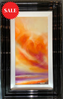 After The Storm  ORIGINAL PAINTING by Hamish Herd