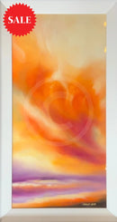 After The Storm  ORIGINAL PAINTING by Hamish Herd