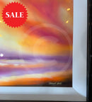 After The Storm  ORIGINAL PAINTING by Hamish Herd