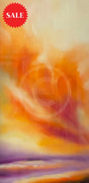 After The Storm  ORIGINAL PAINTING by Hamish Herd