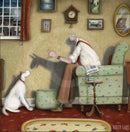 An Invisible Friend by Dotty Earl