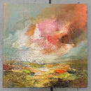 Autumn Song by Anna Schofield, Unframed