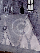 Edition Number detail, Finnegan's Place