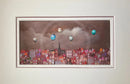 Bill Tolley Signed Limited Edition, Onwards & Upwards SECONDARY MARKET