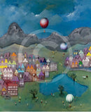  Bill Tolley Out of the Blue