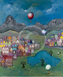  Bill Tolley Out of the Blue