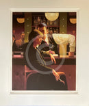 Cocktails and Broken Hearts by Jack Vettriano