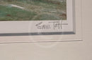 Artist Signature