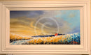 Day’s End Original By Joe Galindo Original Painting