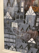 Bill Tolley Signed Limited Edition Direct Line