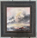Do Not Lose Hope II - ORIGINAL Oil Painting by Anna Schofield