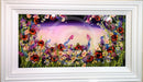 Dreams Of Summer Original By Rozanne Bell