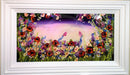 Dreams Of Summer Original By Rozanne Bell