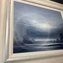 Early Dawn ORIGINAL PAINTING by Mark Duffin