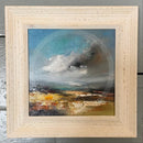 Earning Your Trust - ORIGINAL Oil Painting by Anna Schofield