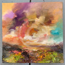 Find Hope II - ORIGINAL Oil Painting by Anna Schofield