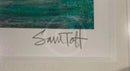 Fish Hunt By Sam Toft - Framed Limited Edition Secondary Market