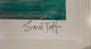 Fish Hunt By Sam Toft - Framed Limited Edition Secondary Market