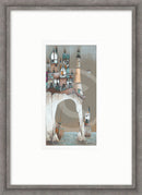 Flying By ORIGINAL by Gary Walton