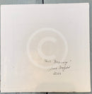 Fresh Beginning - ORIGINAL Oil Painting by Anna Schofield - reverse