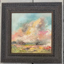Fresh Beginning - ORIGINAL Oil Painting by Anna Schofield