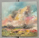 Fresh Beginning - ORIGINAL Oil Painting by Anna Schofield unframed