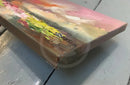 Full Presence - ORIGINAL Oil Painting on Canvas by Anna Schofield