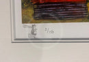 Edition Number and Remarque